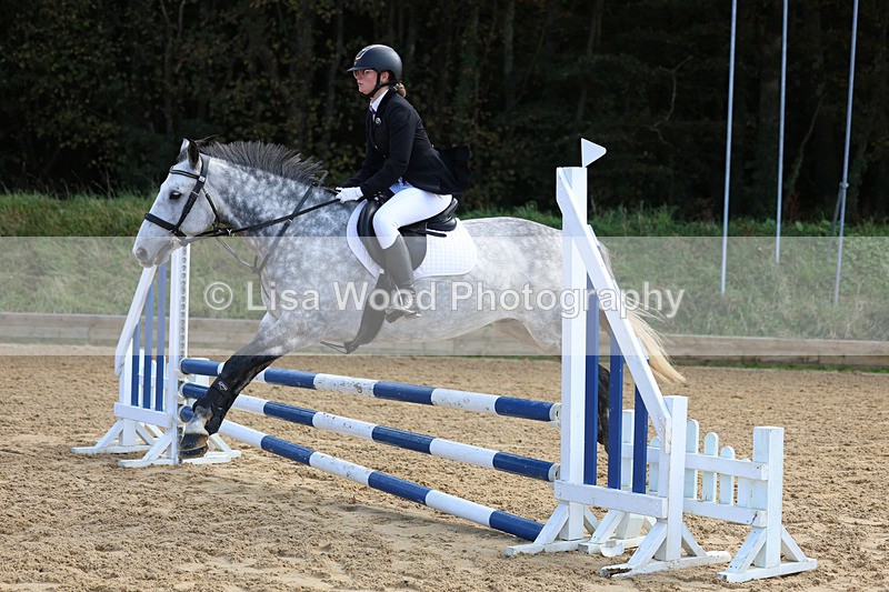 3E7A3853 - Class 6: 70cm Junior