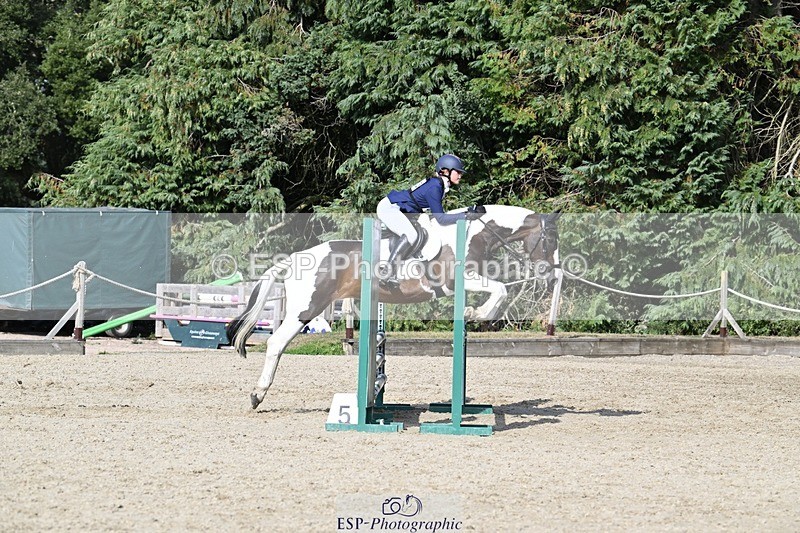 250823A-163322-33623 - WC Round 2 16.00 to 17.24 End