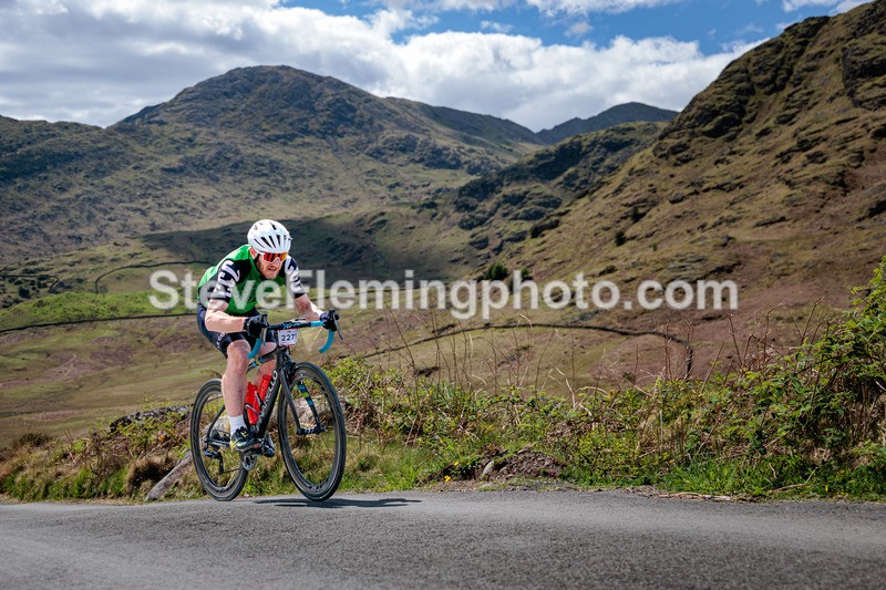 122549 - Blea Tarn Climb 12:00 - 13:00