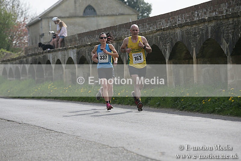 CAD 190419 250 - Cadence Events    Good Friday 10 Miler 19/04/19