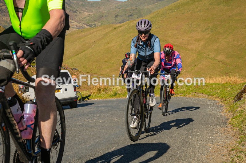 094704 - Newlands Pass 09.00 - 10.00