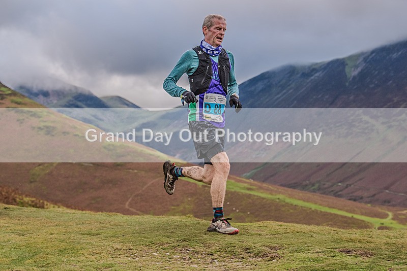British Fell Relay-3853 - British Fell & Hill Relay Championship Braithwaite Keswick Saturday 21st October 2023