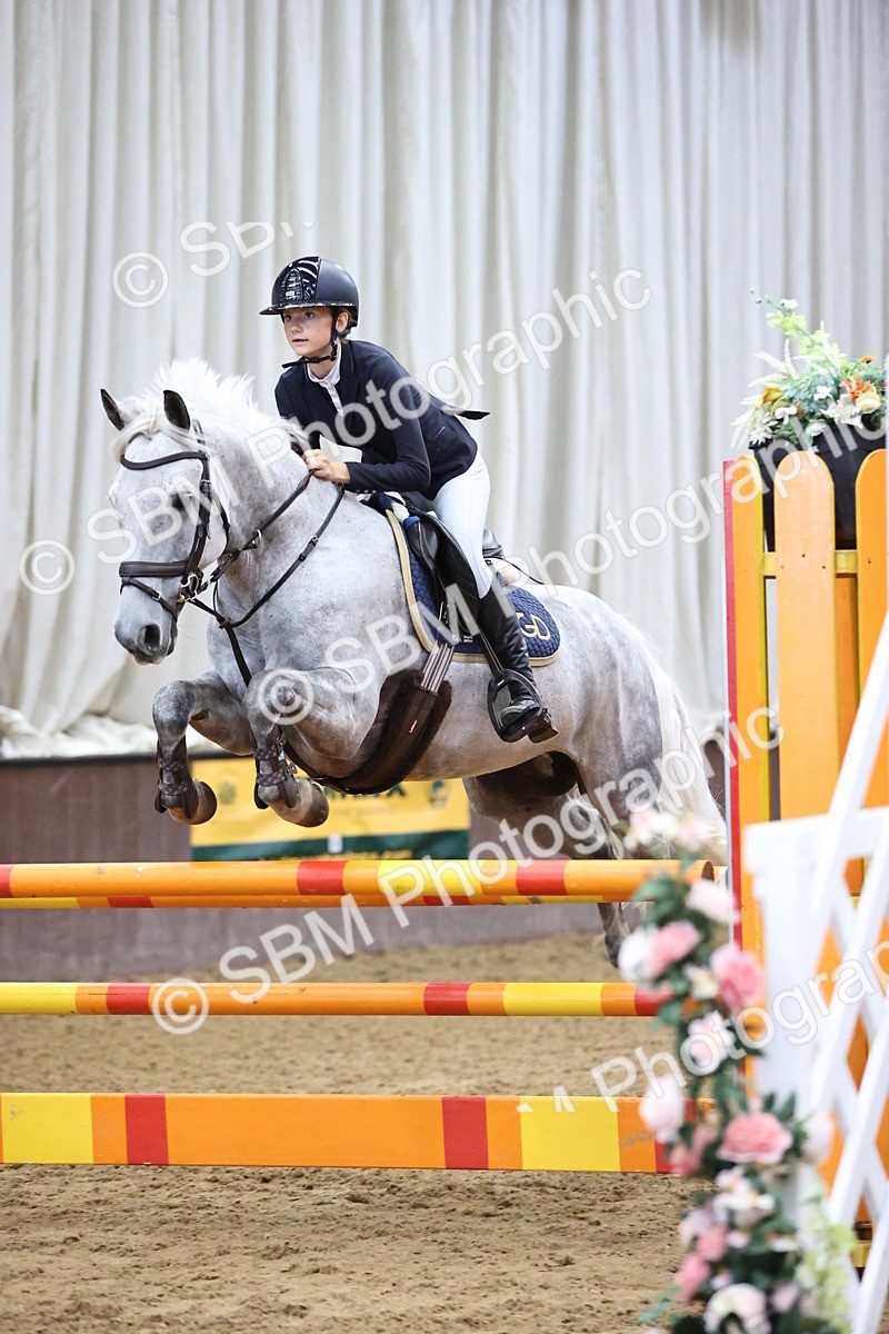 SBM_002734 - Class 6 - Pony Newcomers 1.00m Open