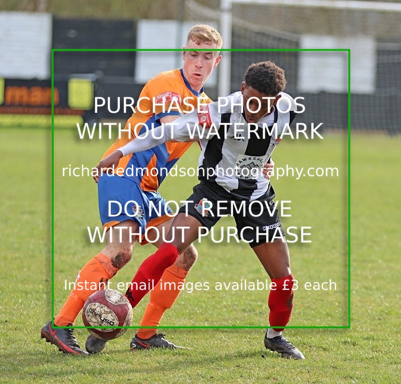 IMG_8306 - Kendal Town v Mossley