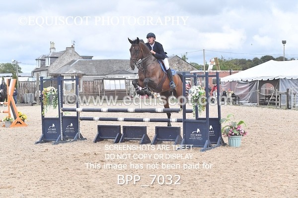 BPP_7032 - CLASS 3  Senior Discovery/ 1m Open