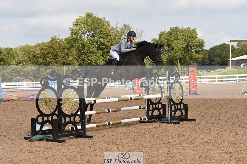 230915A-121734-00356 - Cls 10 95cm Amateur Qualifier