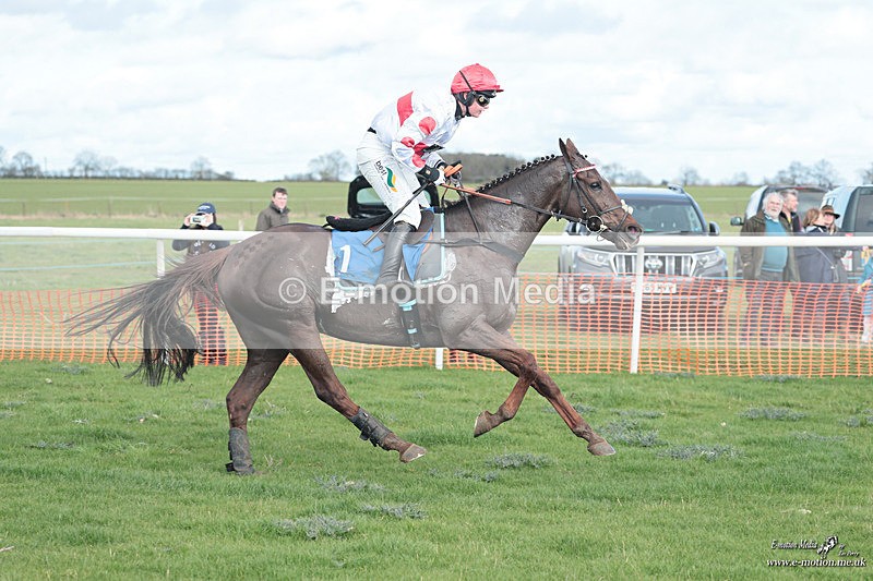 PtP 170324 2667 - Oakley Hunt PtP Brafield-On-The-Green 17/03/24