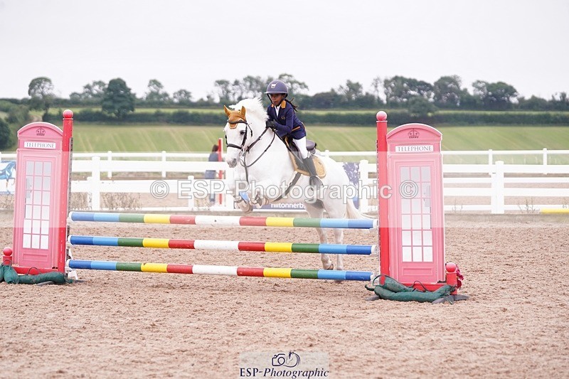 250629-085150-10008 - Cls 35 Pony British Novice & 80cm Open