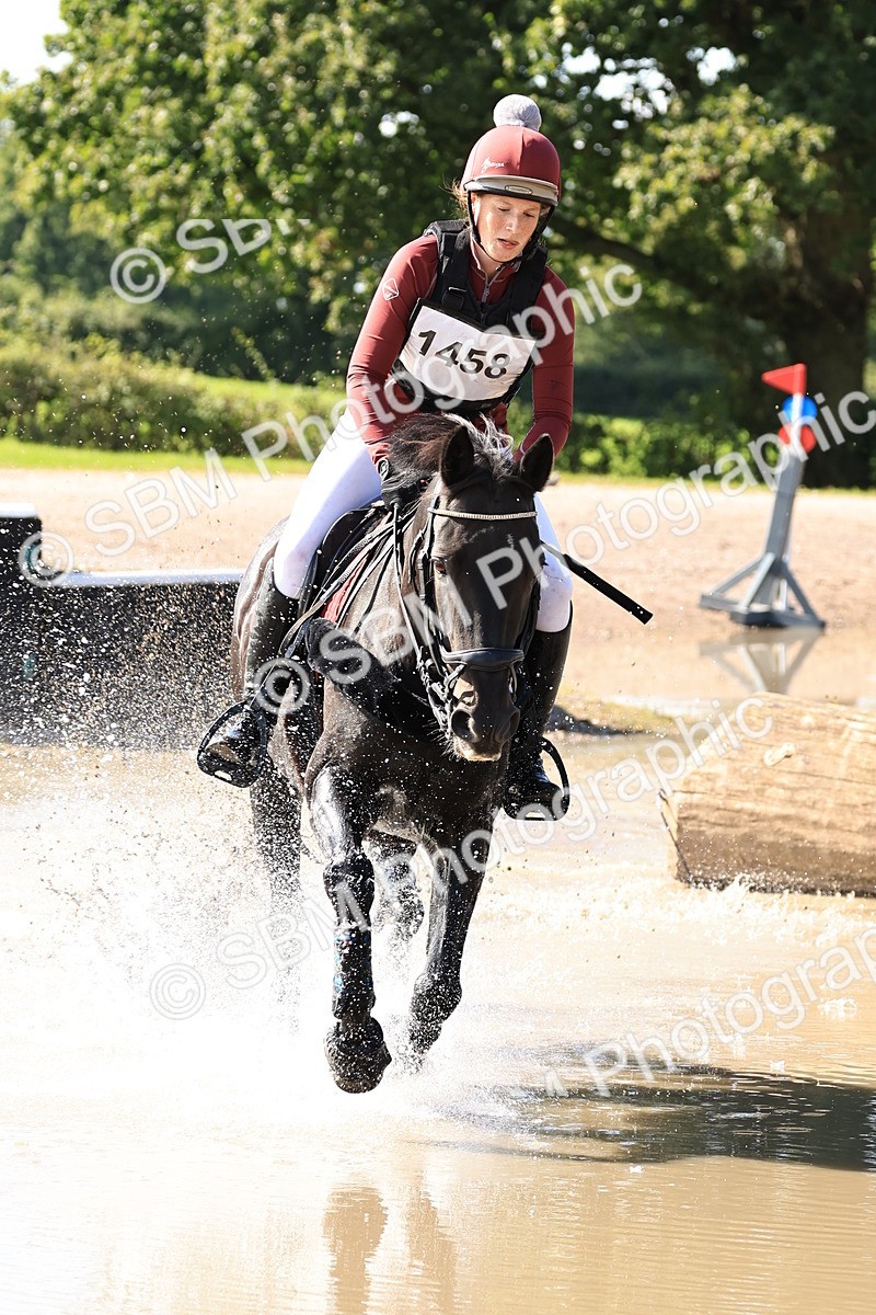 SBM_23644 - E11 - Eventers Challenge 60cm Championship