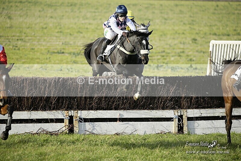 PtP 250921 0718 - Point-to-Point Badbury Rings Dorset 07/11/2021