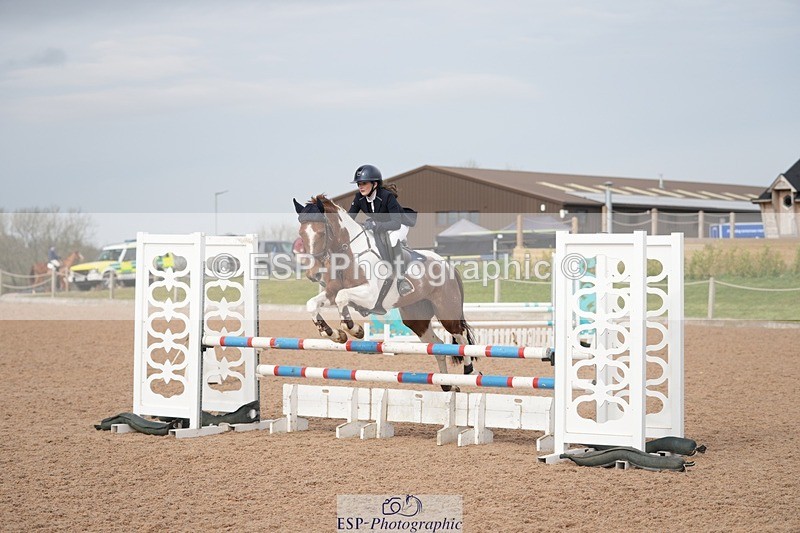 250308-114851-00609 - Cls 8 Pony Discovery and 90cm