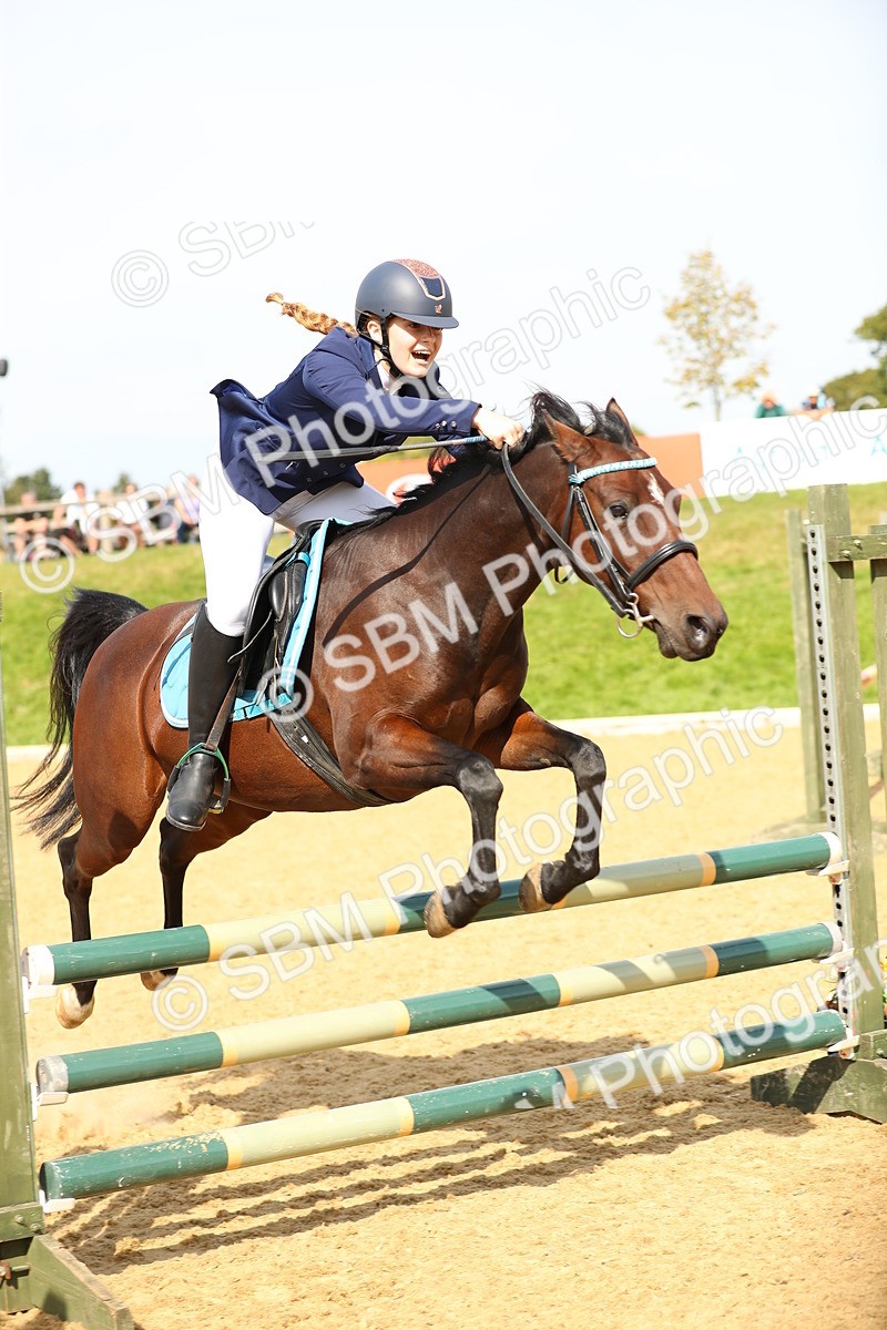 SBM_67360 - J17 - Junior Pony 80cm Championship