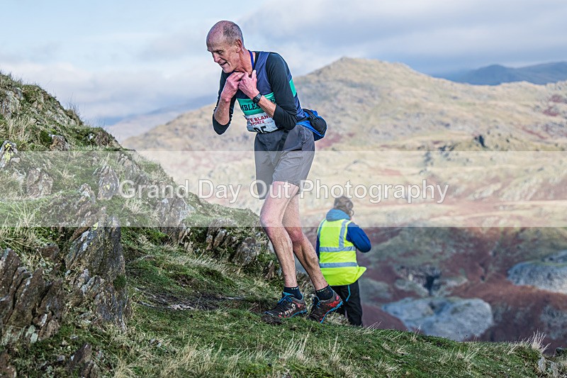 Dunnerdale-734 - Dunnerdale Fell Race Saturday 12th November 2022