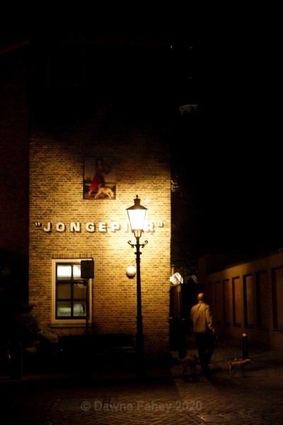  - Dordrecht -  Last Light