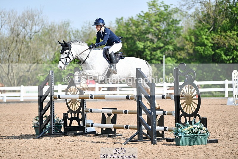 240512A-100351-17564 - Cls 40 Discovery Second Round