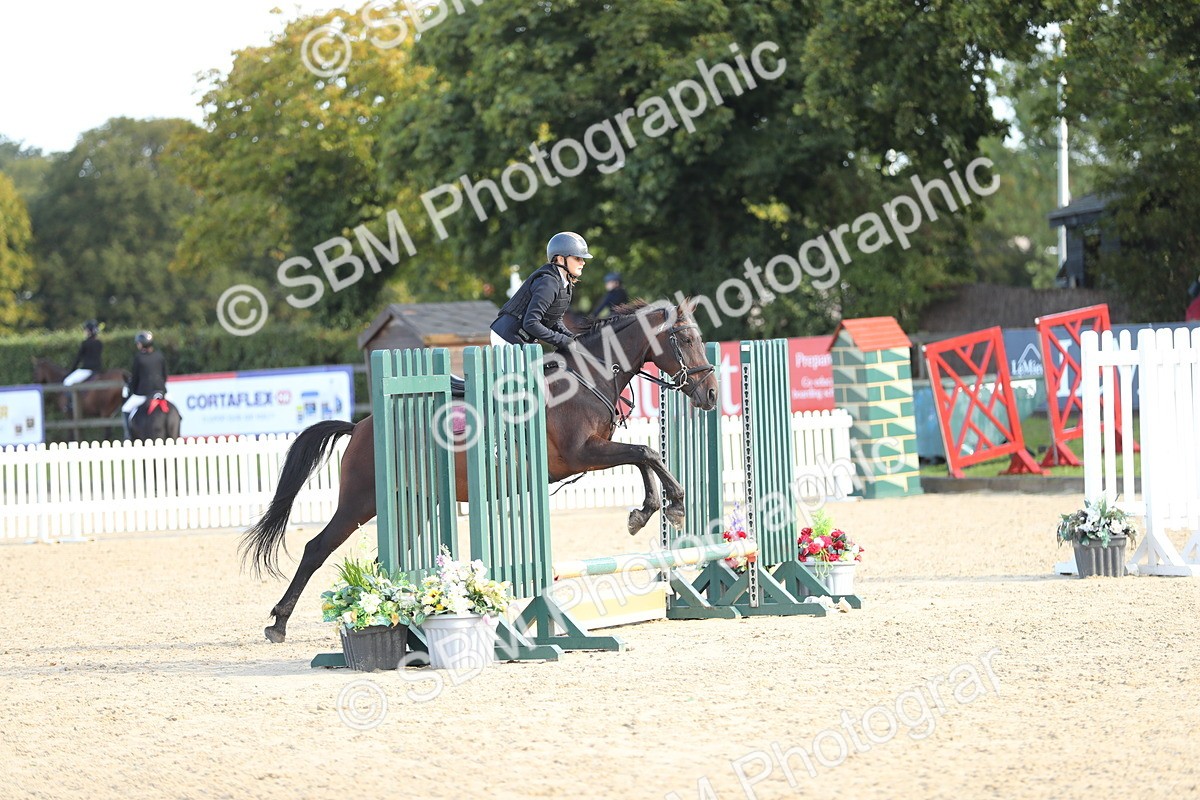 SBM_37329 - J20 - Junior Horse 50cm Championship