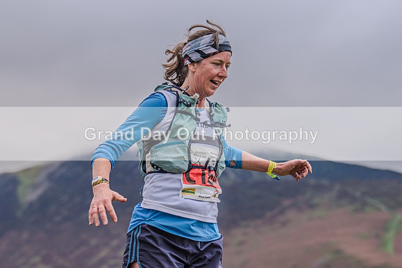 British Fell Relay-3266 - British Fell & Hill Relay Championship Braithwaite Keswick Saturday 21st October 2023
