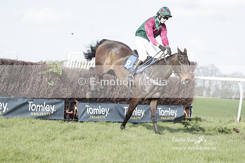 PtP 100423 1332 - Old Berkshire Point-to-Point Lockinge 10/04/23