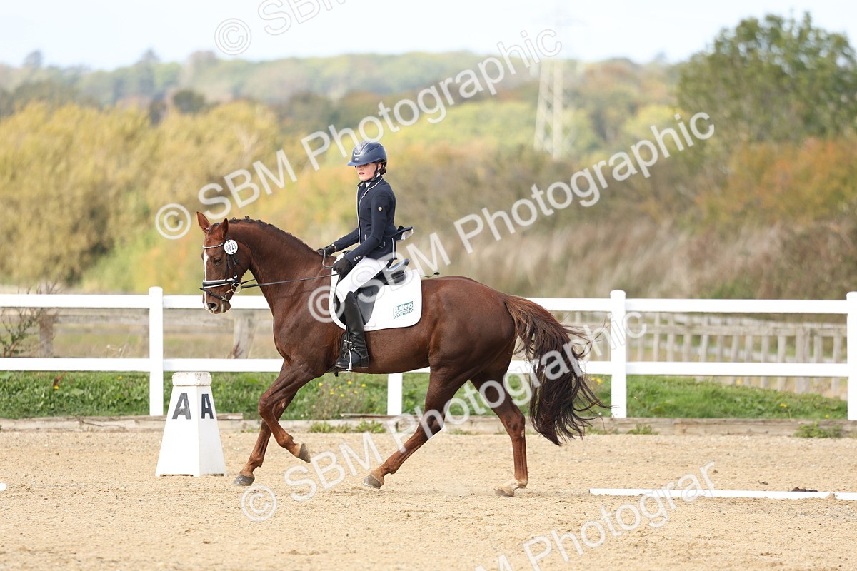 SBM_001467 - Class 3 - Novice 4