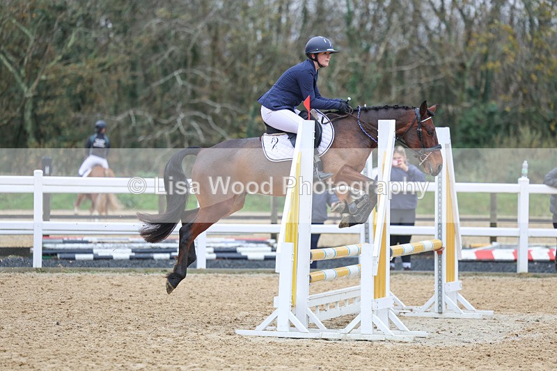 3E7A1079 - Class 2: 80 - 85cm