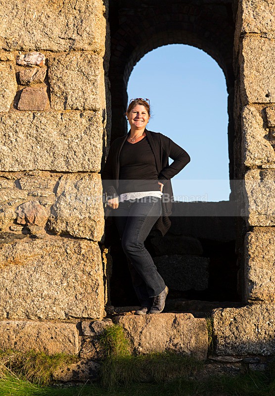  - Dina Medina's Tour, California