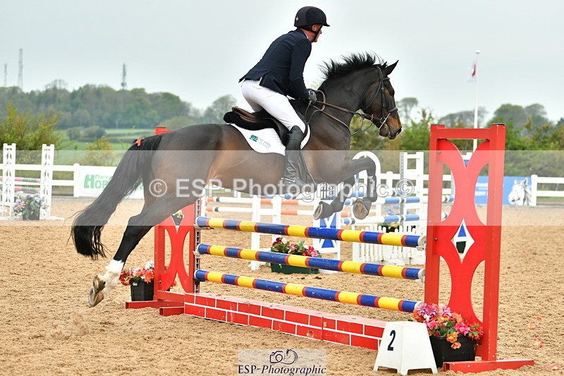 230504A-103741-00838 - Cls 2 Snr Discovery & Open