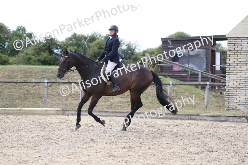 20260831-2626 - Class 15 - Ridden Retraining of Racehorses