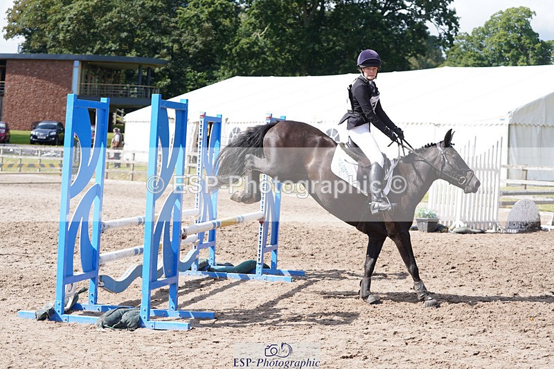 240824X-142332-28206 - 80cm Round 1 14.00 to 15.30