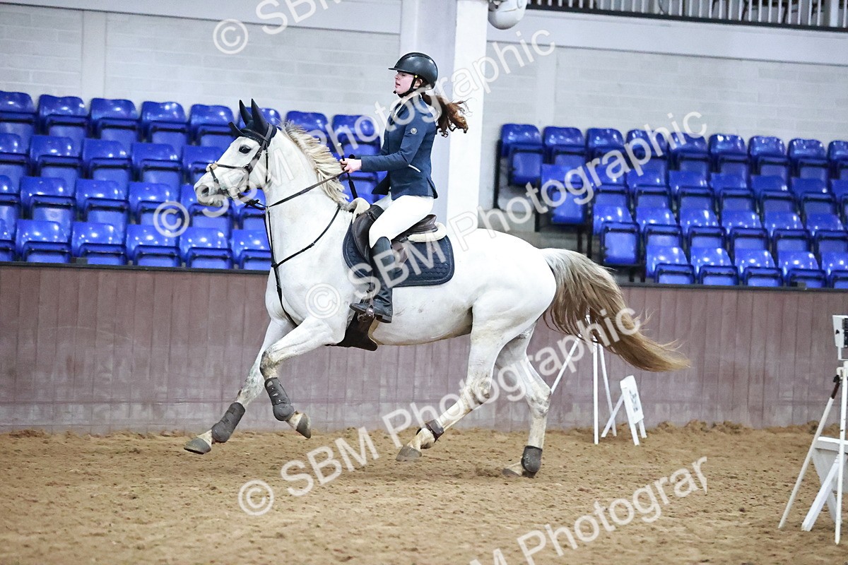 SBM_004186 - Class 14 - Clear Round 80cm