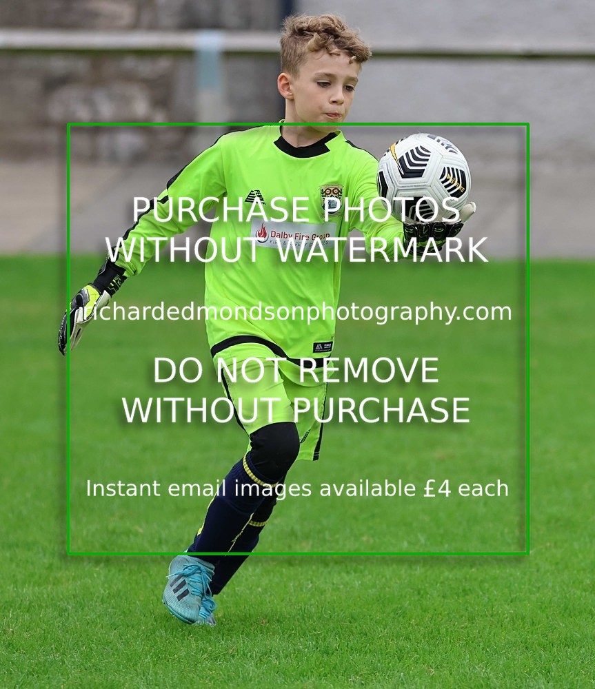 533A7623 - Kendal Utd U9 vs Morecambe Hawks U10 (7/09/25)