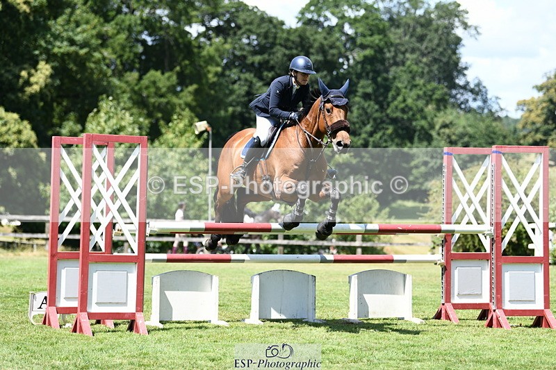 250703A-115708-00761 - Cls 12 1.10m Amateur Qualifier