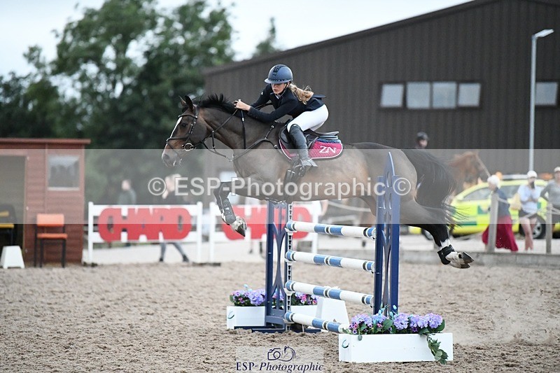 250628-210323-08491 - Cls 17-19 Children on Horses