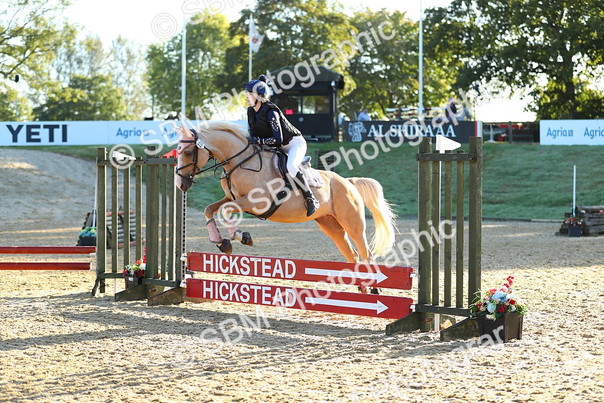 SBM_00194 - E1 Eventers Challenge Clear Round