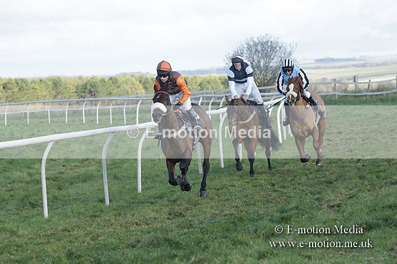 PtP 011219-0189 - Hursley Hambledon Hunt Point-to-Point 01/12/19