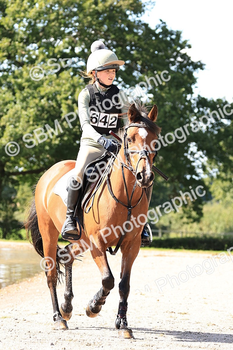 SBM_23732 - E11 - Eventers Challenge 60cm Championship