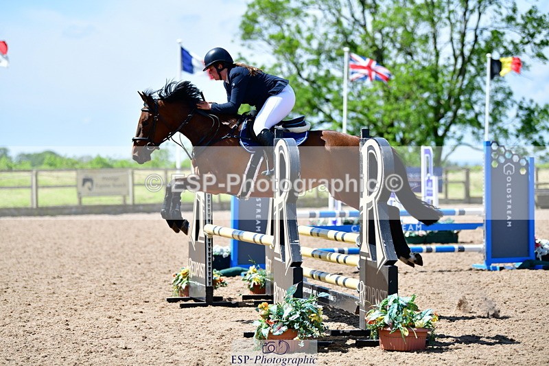 240525A-115136-05636 - Cls 20 85cm National Am Qualifier