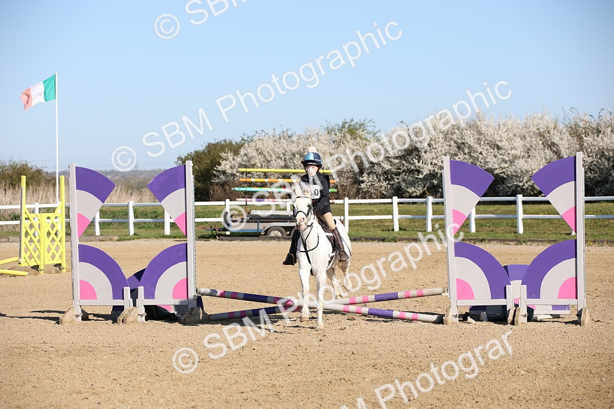 SBM_000241 - Class 1 - 40cm