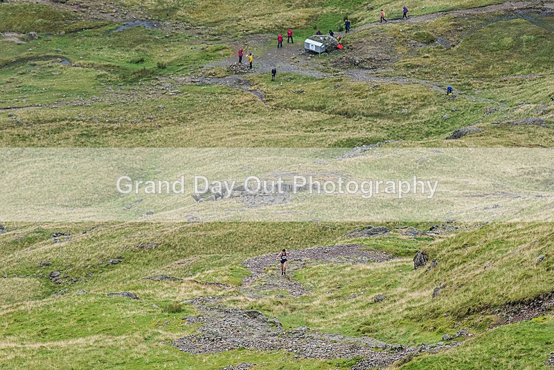 Borrowdale-1 - Borrowdale Fell Race Saturday 5th August 2023