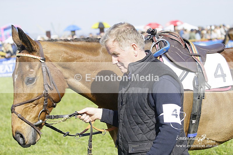 PtP 200322 163 - Mendip Farmers Point-to-Point 20/03/22