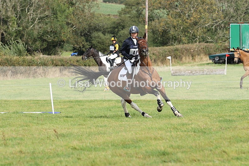 JPP_9141 - Class 4: Cornish Open: 90-1m Showjumping