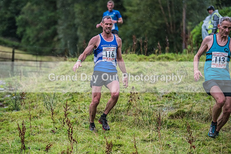 Grasmere Senior-230 - Grasmere Guides Senior Fell Race Sunday 25th August 2024