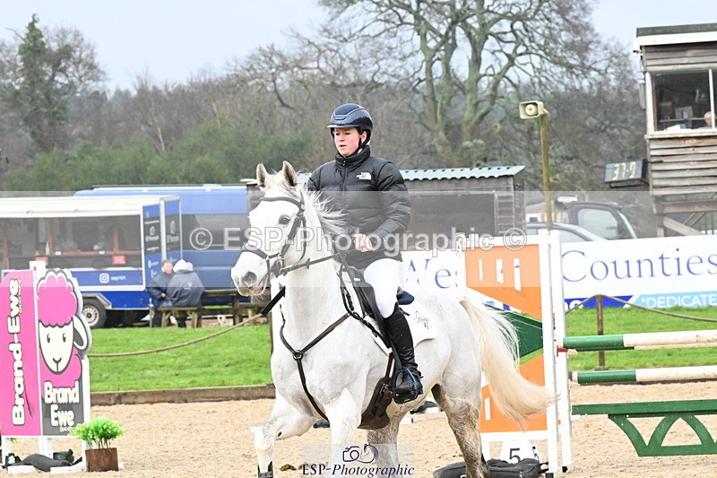 250215A-135326-01199 - Cls 4 Newcomers and 1.10m Open