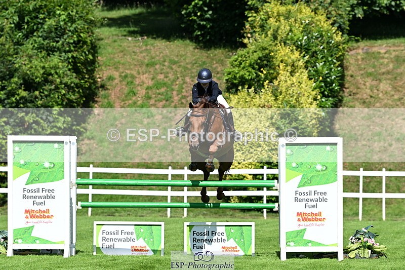 250703A-101256-02517 - Cls 1 Snr Foxhunter