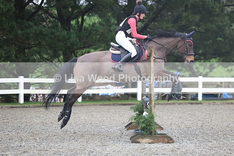 3E7A7379 - Class 2: 80cm Part 2