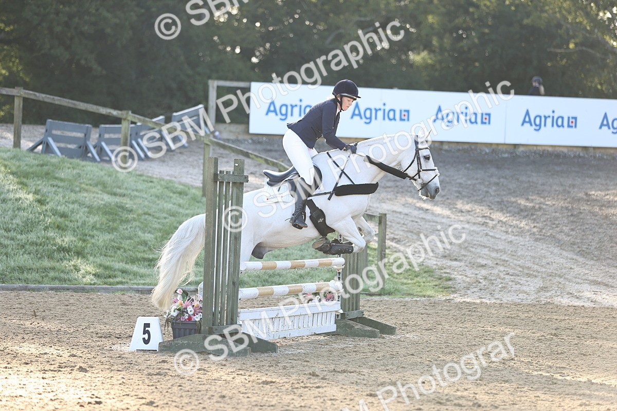 SBM_34504 - J38 - Senior 80cm Championship