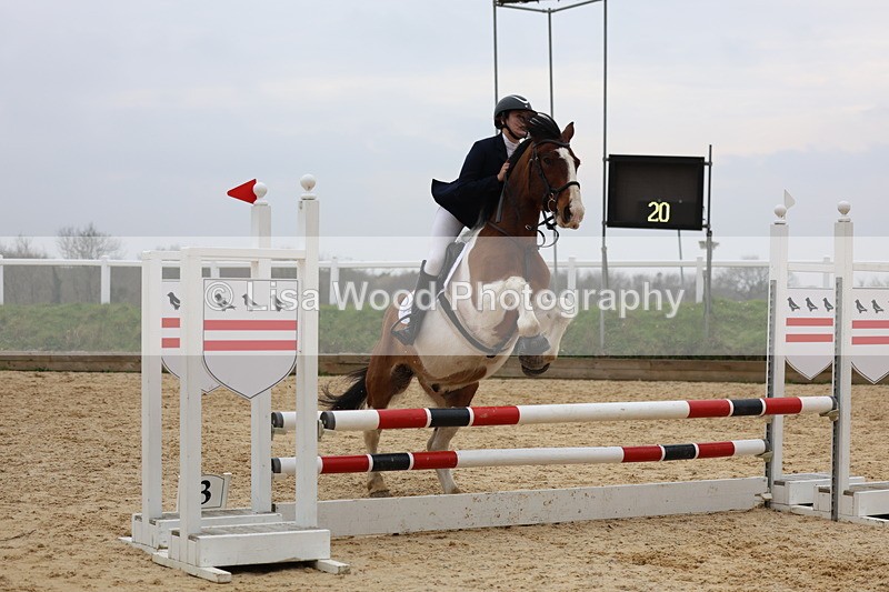 3E7A8308 - Class 12: Junior 80cm