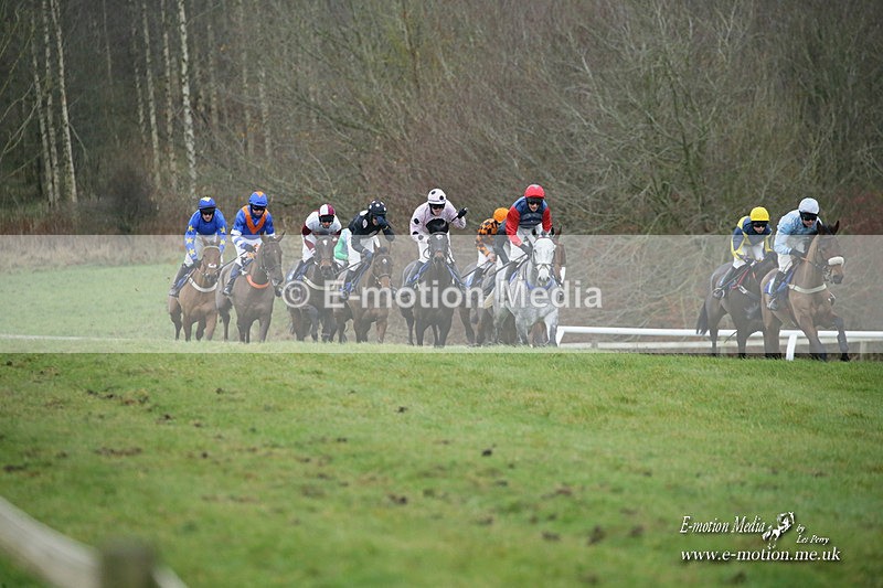 PtP 121221 171 - Barbury International Point-to-Point 112/12/2021