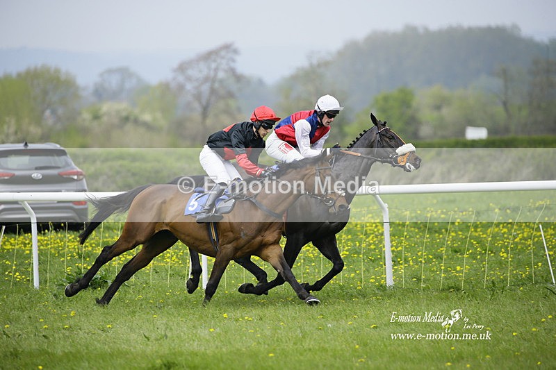 PtP 230422 180 - Berkeley Races - Woodford Glos 23/04/22
