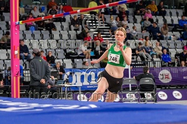 Age26SUN-918562 - Field Female