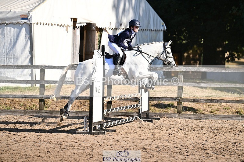 250823A-092006-25034 - NAF Round 1 8.30 to 9.30